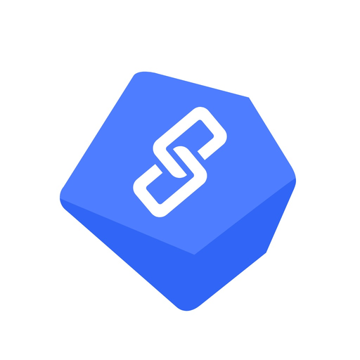 BizConnect Card Scanner app icon