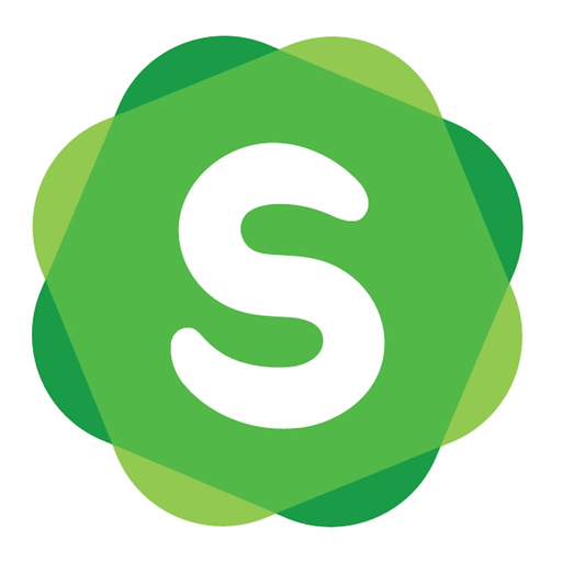 SRS-MY app icon