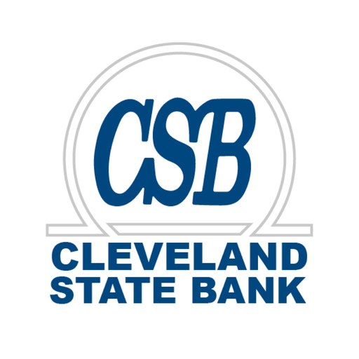 Cleveland State Bank app icon