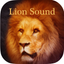 Lion Sounds - Lion Roaring, Lion Music icon