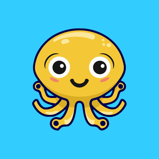 Poke-Math app icon