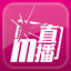 M直播 icon