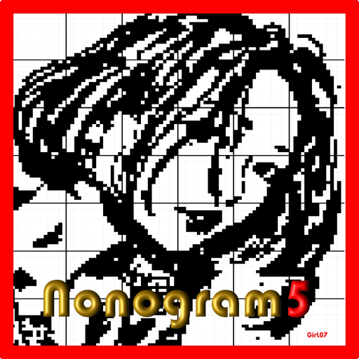 Nonogram 5 app icon