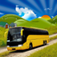Off-Road Bus 3D Simulator 2018 icon