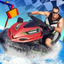 Racing Offroad JetSki FreeRide icon