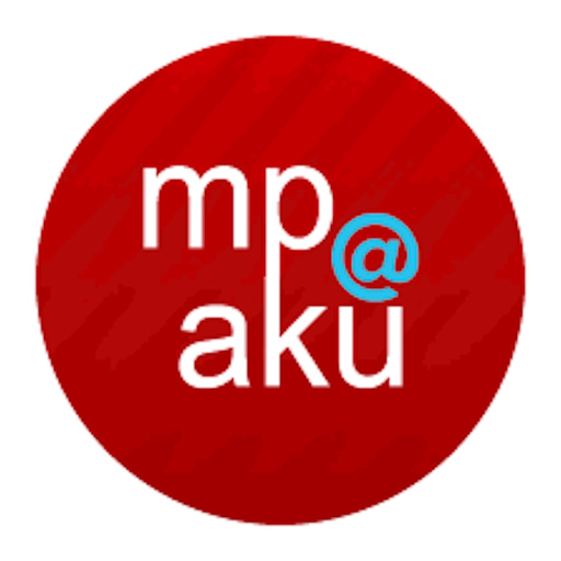 MyPatients@aku app icon