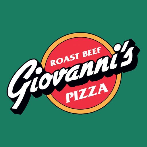 Giovanni's Roast Beef & Pizza app icon