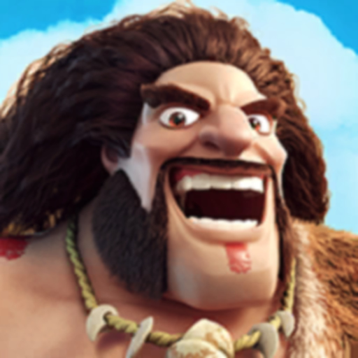 Brutal Age: Horde Invasion app icon