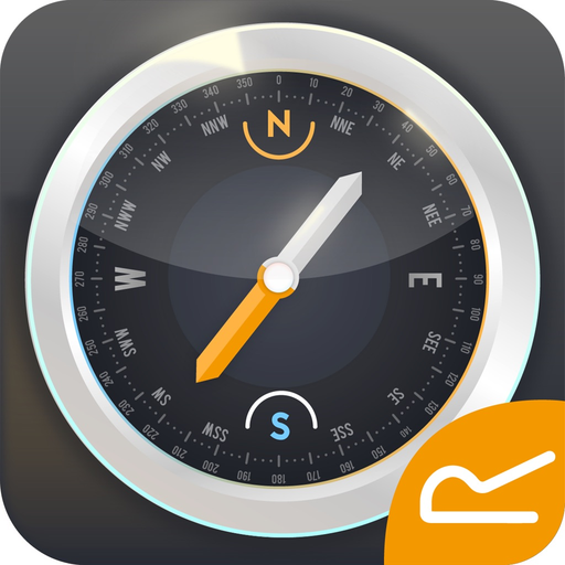 Compass Regatta app icon