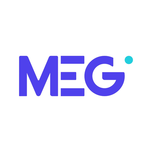 MEG - Mon Expert en Gestion app icon