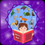 Reading Stories icon