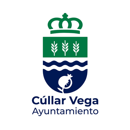 Ayuntamiento de Cúllar Vega app icon