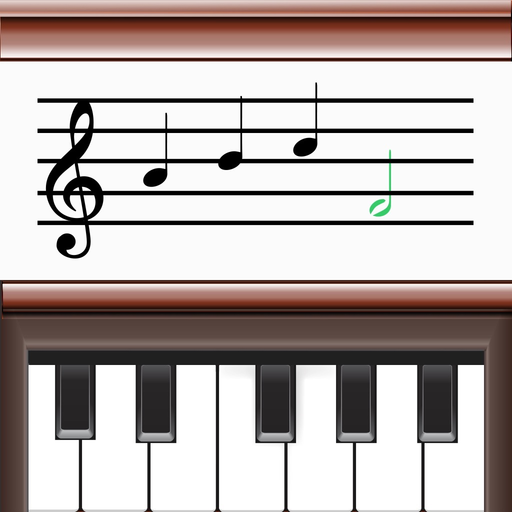 Serafim-Keybo app icon