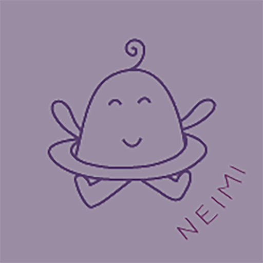 Nombres de niños y niñas Neimi app icon