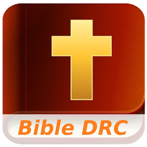 Douay Rheims Challoner Bible (Audio) app icon