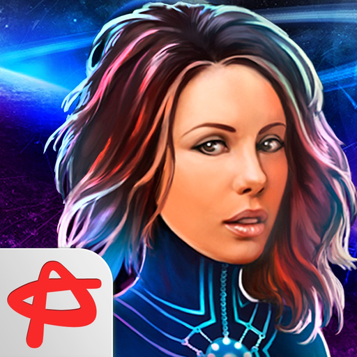 Legends of Space app icon