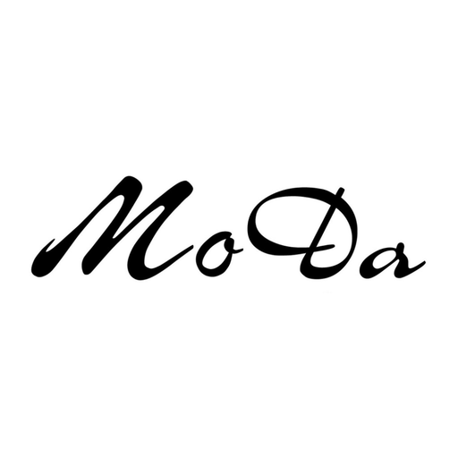 MoDa app icon