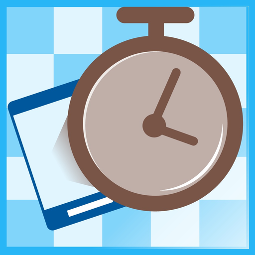 Mattle Clock app icon