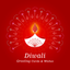Diwali Greeting Cards & Wishes icon