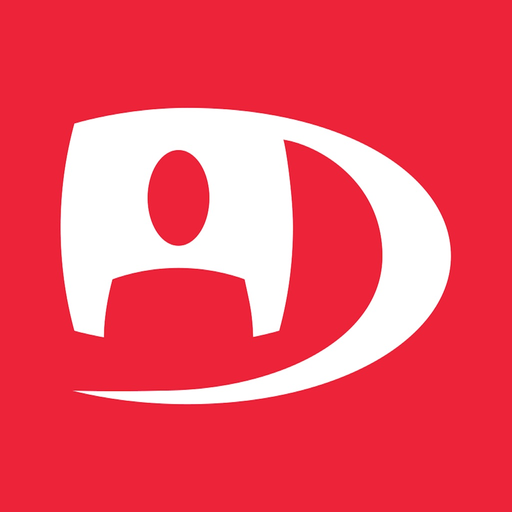 Davka Shtickers app icon