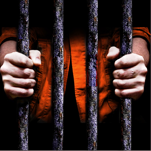 Civil War Prison Break: War Game of Prison Escape app icon