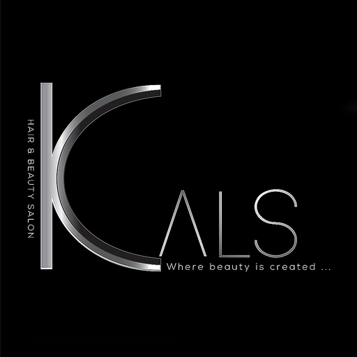 Kals Salon app icon