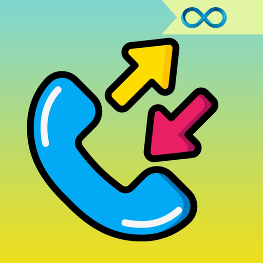 Smart Dialer - T9 speed dialer app icon