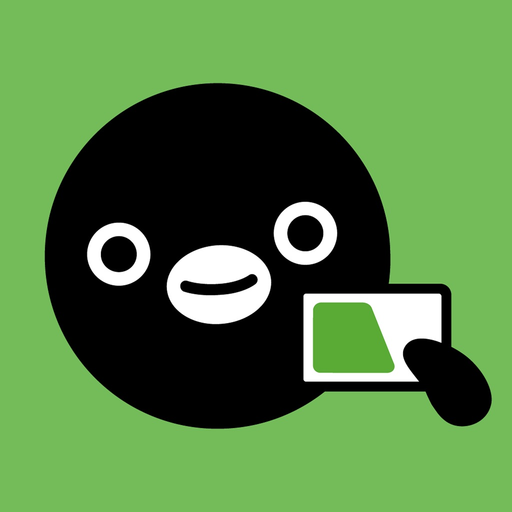 Suica app icon