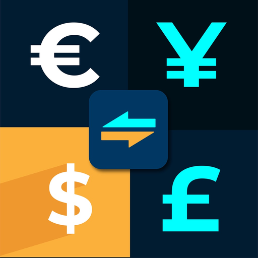 Currency Exchange - Rate app icon