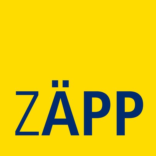 ZÄPP Die Ruhrbahn App app icon