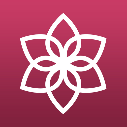 Yoga Vidya - Yoga & Meditation app icon