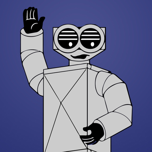 Triple J Ductwork app icon