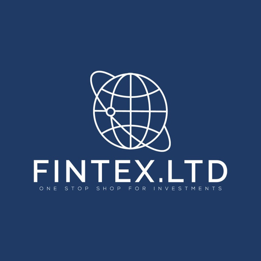 Fintex.ltd Sharesinside app icon