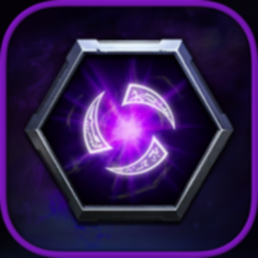 HotS Helper app icon