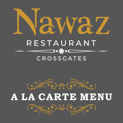 Nawaz Restaurant Leeds app icon