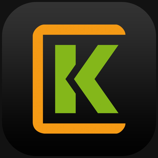 CashKeeper app icon