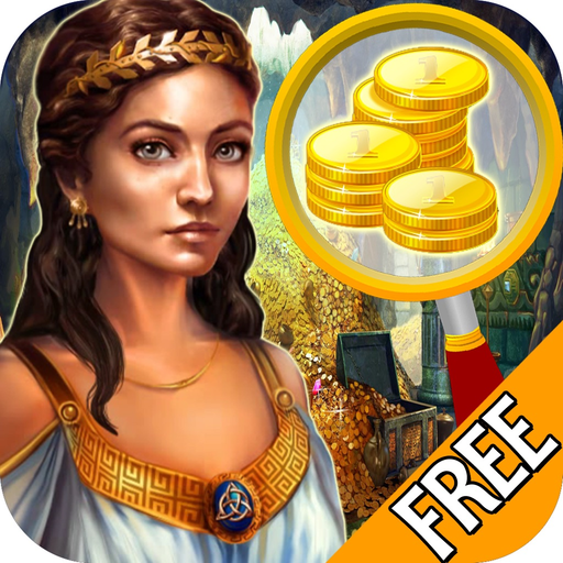 Free Hidden Objects:Hidden Objects Collections 2 app icon