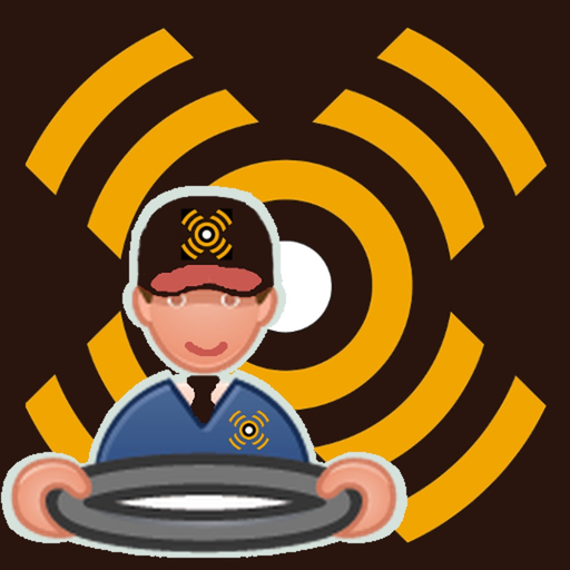 CVXR Track Pro app icon