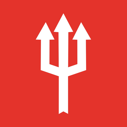 Man United News by M.E.N app icon
