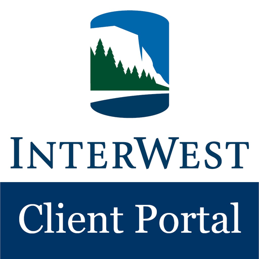 InterWest Client Portal app icon
