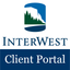 InterWest Client Portal icon