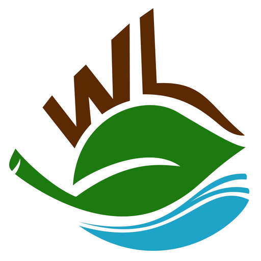 Woodhaven Lakes Association app icon