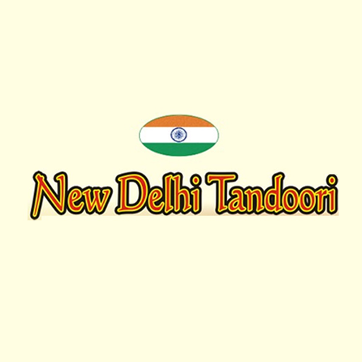 New Delhi Tandoori app icon