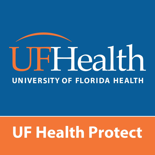 UF Health Protect app icon