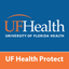 UF Health Protect icon