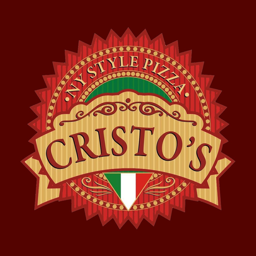 Cristo's NY Style Pizza app icon