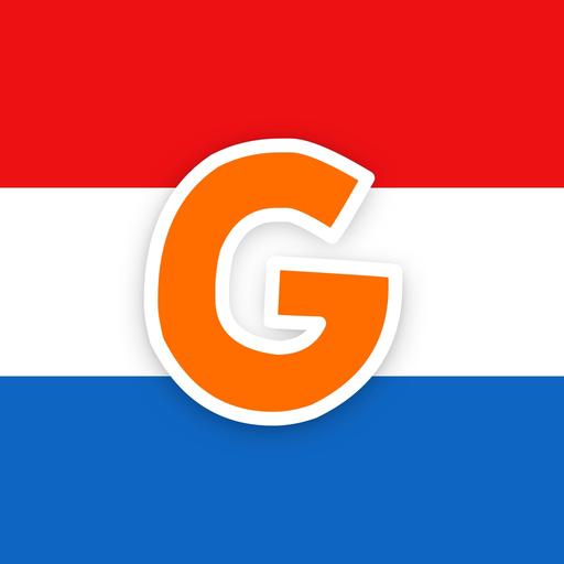 Gezellig & Gratis! app icon