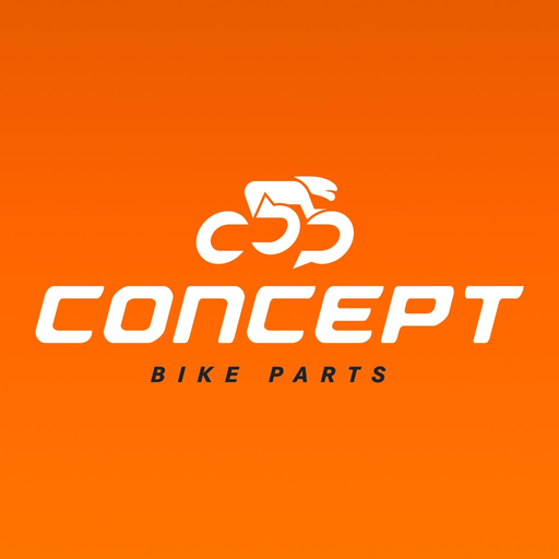 Concept Bike Parts Ltda app icon