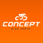 Concept Bike Parts Ltda icon