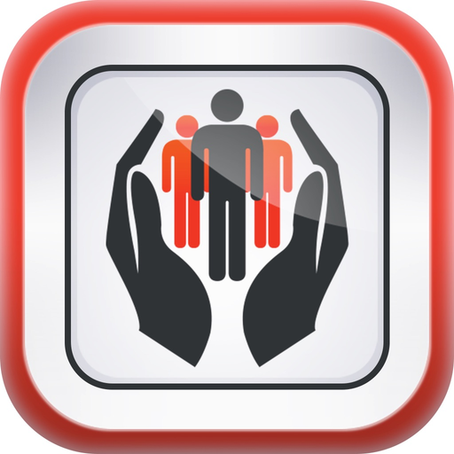 SecurePass for Contractors app icon